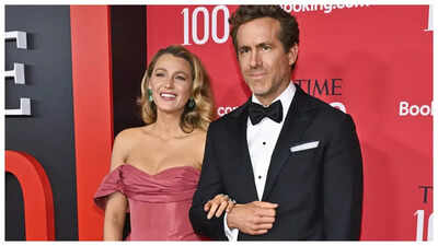 Ryan Reynolds-Blake Lively hit rough patch amidst 'It Ends With Us' feud? Fans speculate upcoming DIVORCE