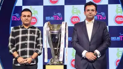 DDCA looking to save 40-50% revenue from Delhi Premier League: Rohan Jaitley