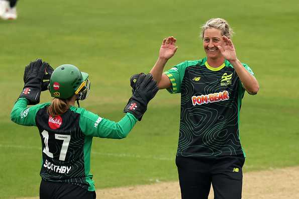 Devine picked 3 wickets 
