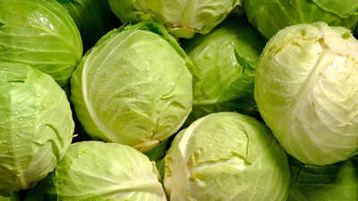 Health risks of overeating cabbage and tips for safe consumption