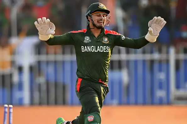 Nurul Hasan makes a comeback to the national squad