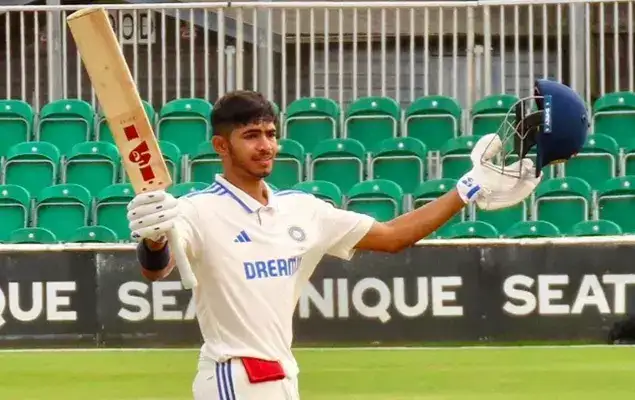 Vihaan Malhotra: From Sacrificing His Spot to U-19 Star, Fueled by IPL Teammates and Laxman's Wisdom
