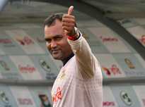 Salahuddin Rejects Experimentation for Bangladesh in Second T20I Against Netherlands.