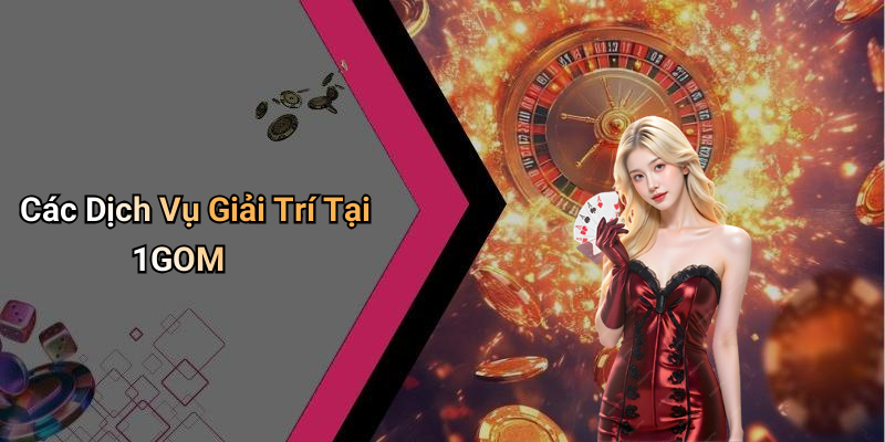 1GOM Là Gì?