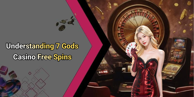 Understanding 7 Gods Casino Free Spins