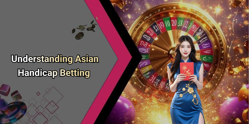 Understanding Asian Handicap Betting