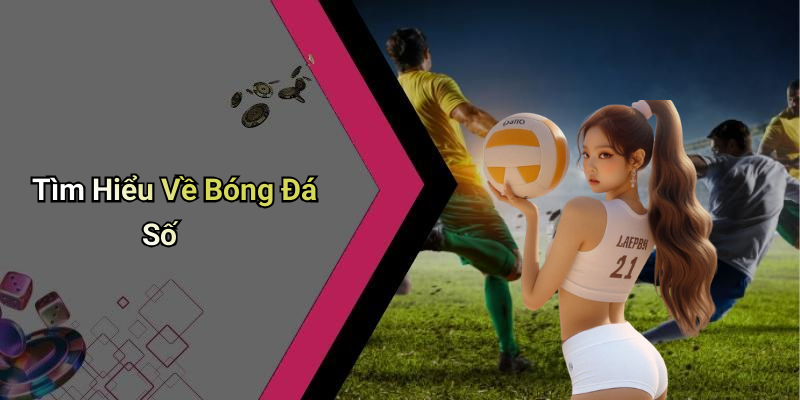 Tìm Hiểu Về Bóng Đá Số
