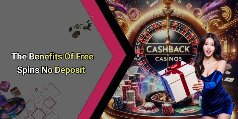 The Benefits Of Free Spins No Deposit