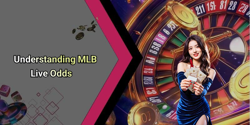 Understanding MLB Live Odds