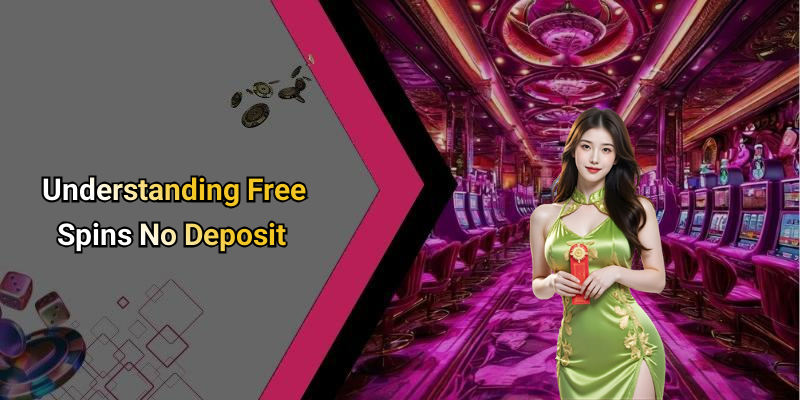 Understanding Free Spins No Deposit