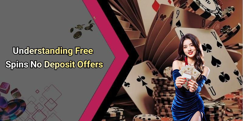 Understanding Free Spins No Deposit Offers