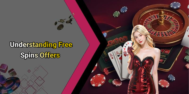 Understanding Free Spins Offers