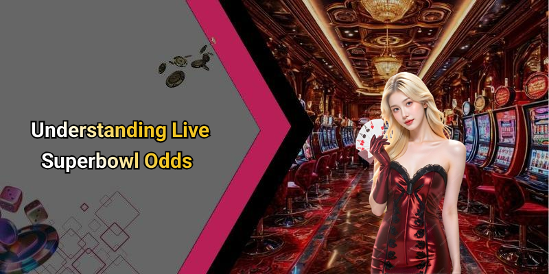 Understanding Live Superbowl Odds