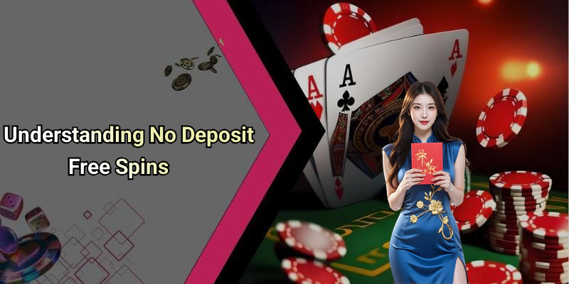 Understanding No Deposit Free Spins