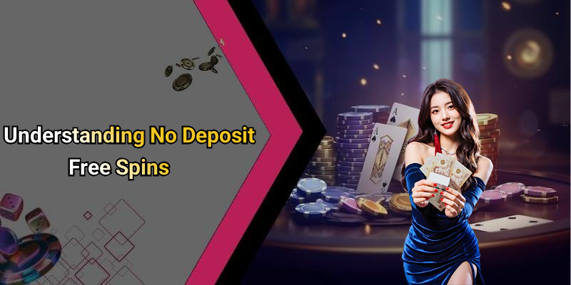 Understanding No Deposit Free Spins