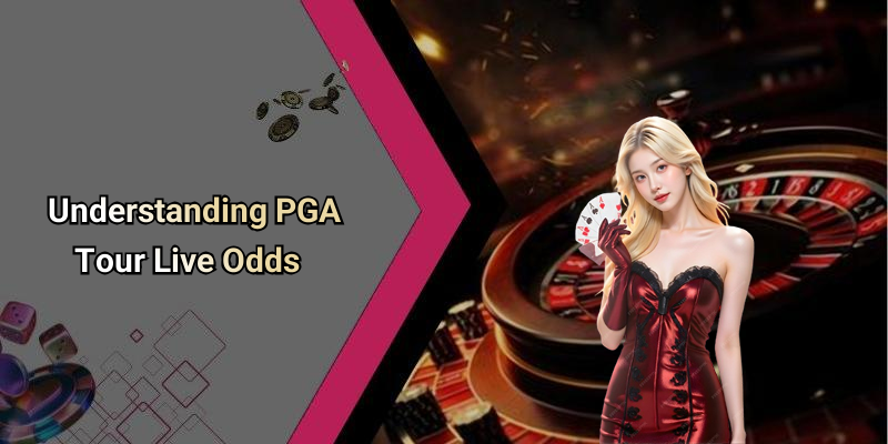 Understanding PGA Tour Live Odds