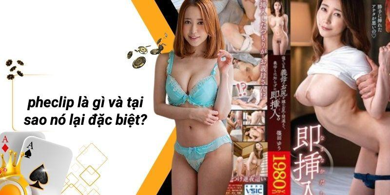 PHECLIP Là Gì Và Tại Sao Nó Lại Đặc Biệt?