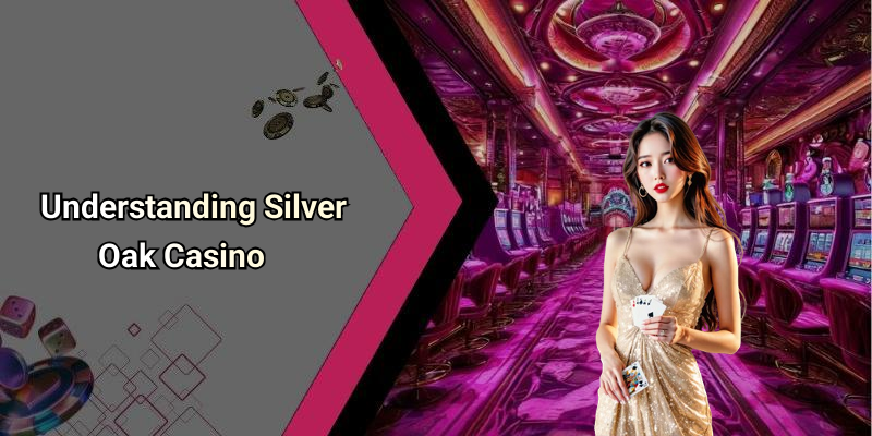 Understanding Silver Oak Casino