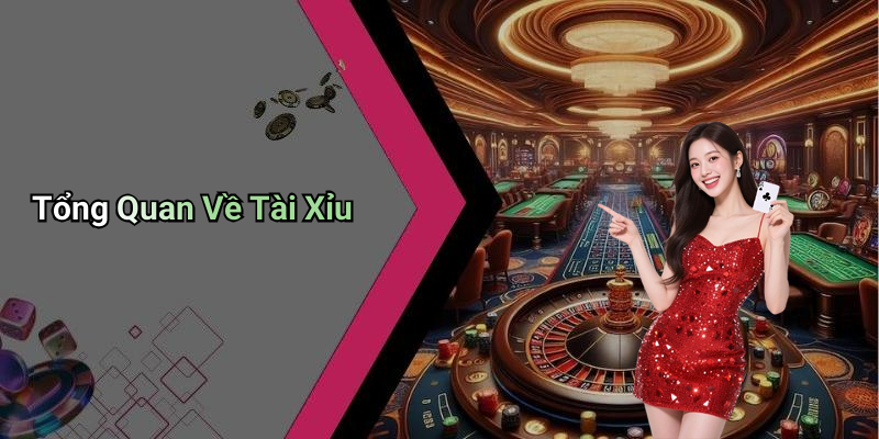 Tổng Quan Về Tài Xỉu