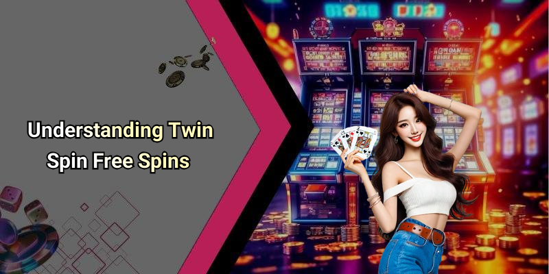 Understanding Twin Spin Free Spins