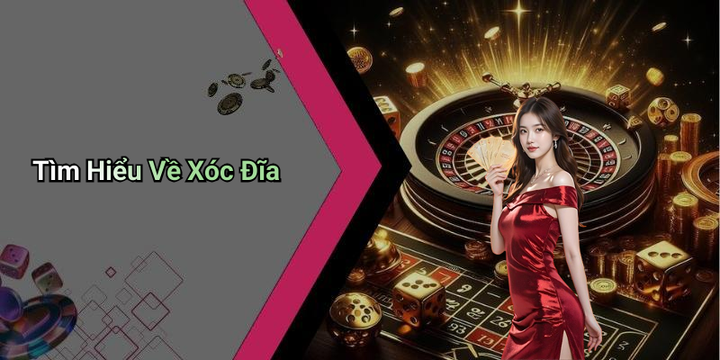 Tìm Hiểu Về Xóc Đĩa