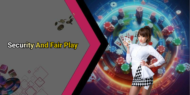 Security And Fair Play