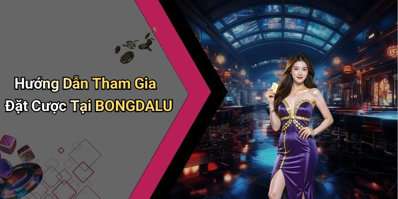 Các Dịch Vụ Của BONGDALU