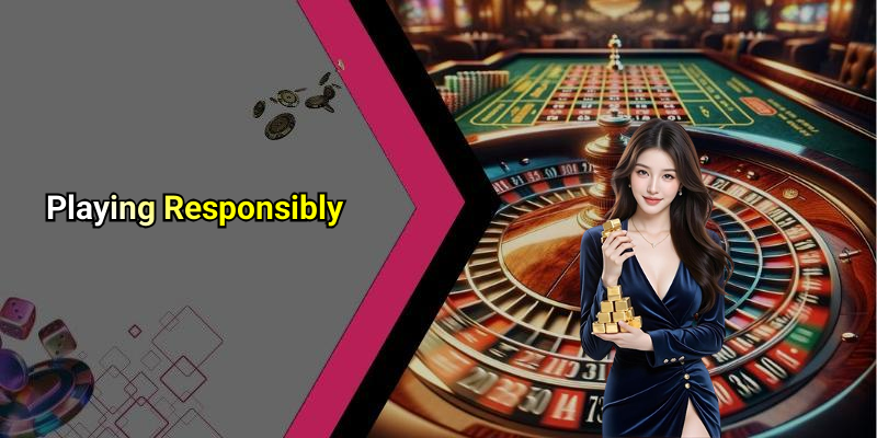 Playing Responsibly