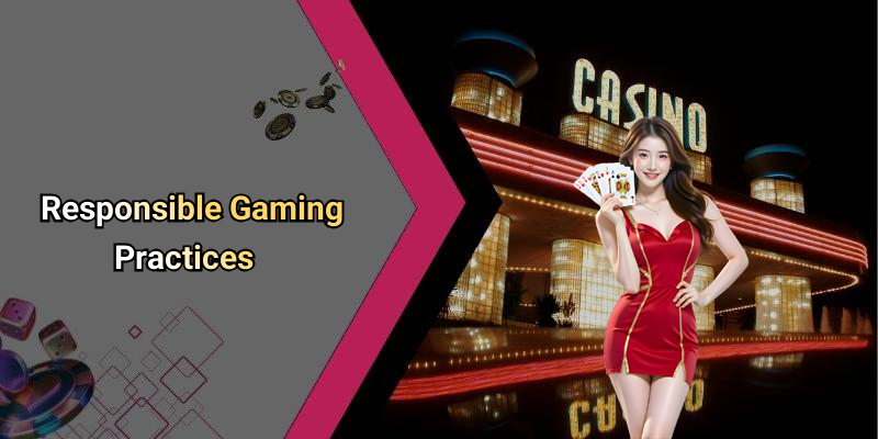 Responsible Gaming Practices
